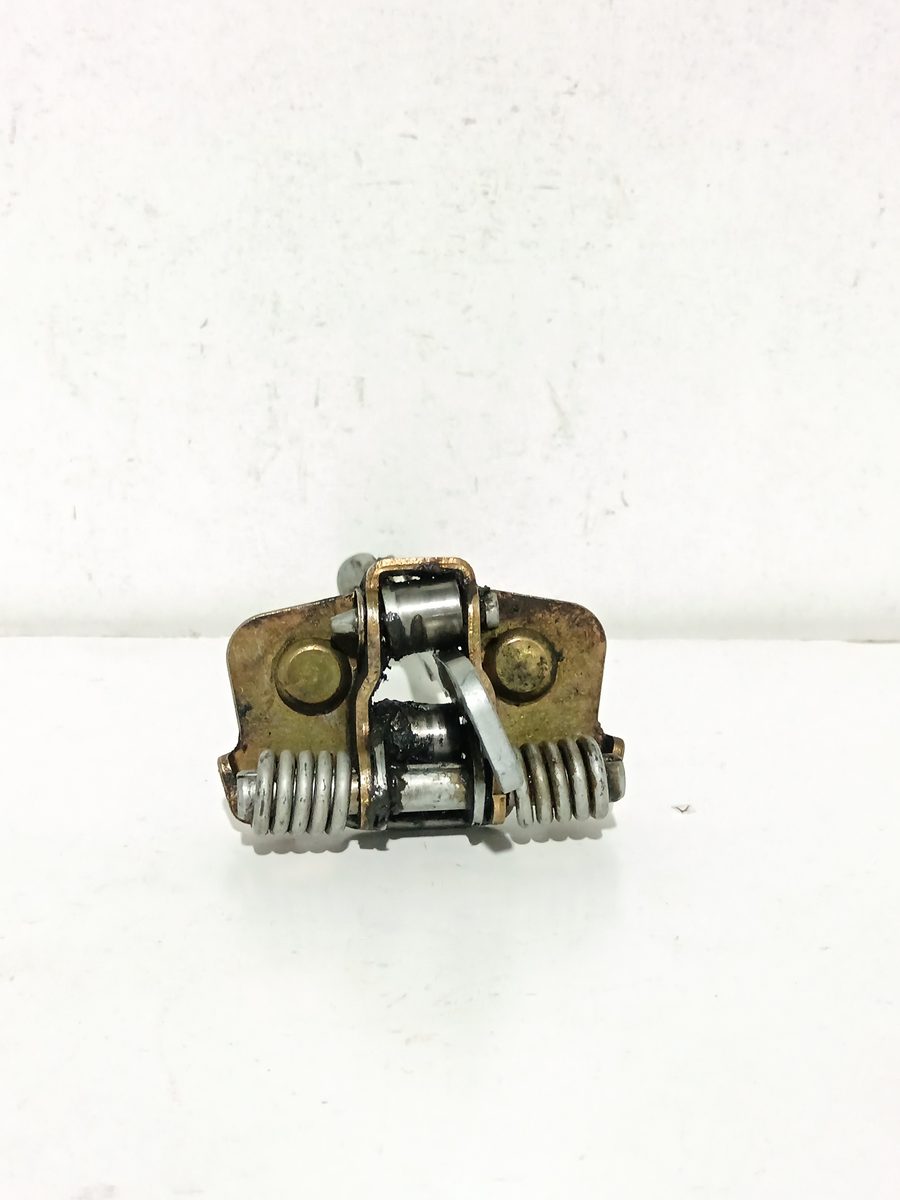 Limitador de Puerta Delantero Renault Laguna (B56) 1998-2001 RT