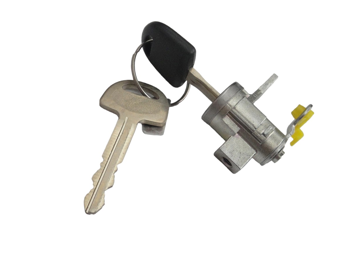 CILINDRO PUERTA IZQUIERDO CHEVROLET D-MAX