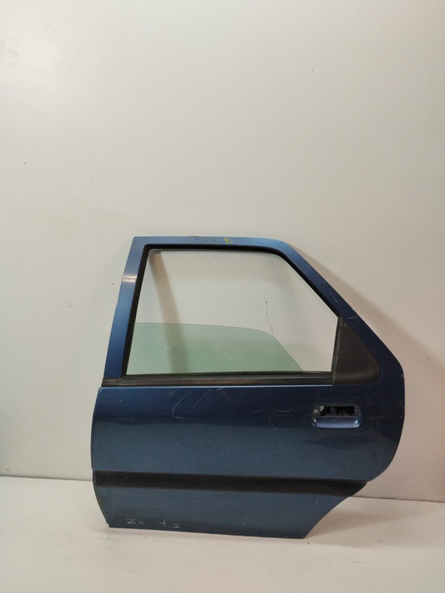 Puerta Trasera Izquierda Citroën Zx 1991-1998 Monaco