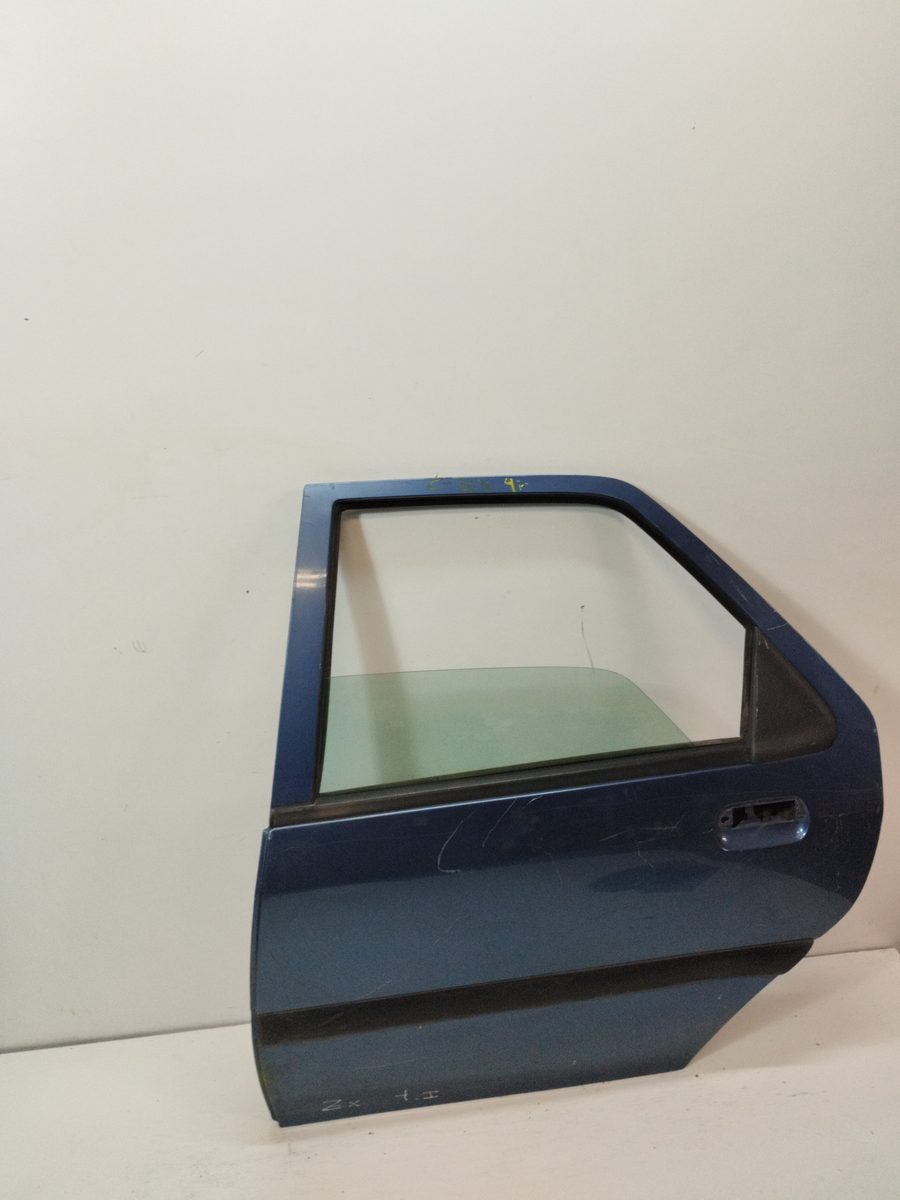 Puerta Trasera Izquierda Citroën Zx 1991-1998 Monaco