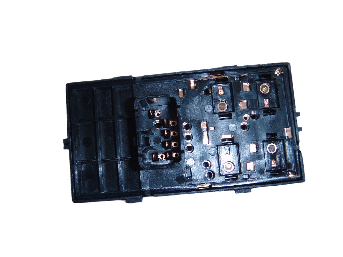 INTERRUPTOR L/CRISTAL DELANTERO IZQUIER CH SPIN/COBALT/ONIX