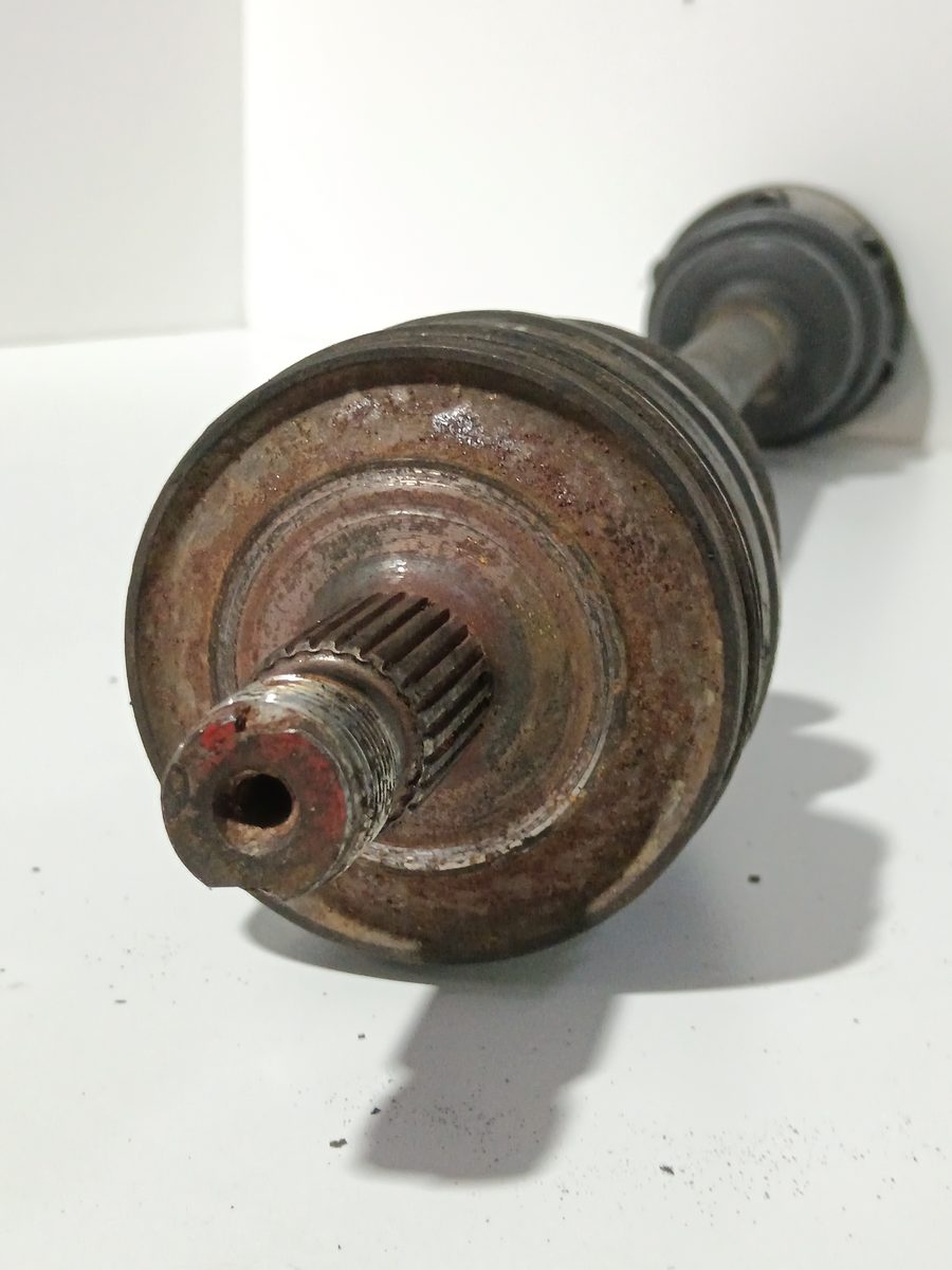Semieje Trasero Derecho/Izquierdo Mercedes-Benz Clase E (W124) Berlina A2023570191