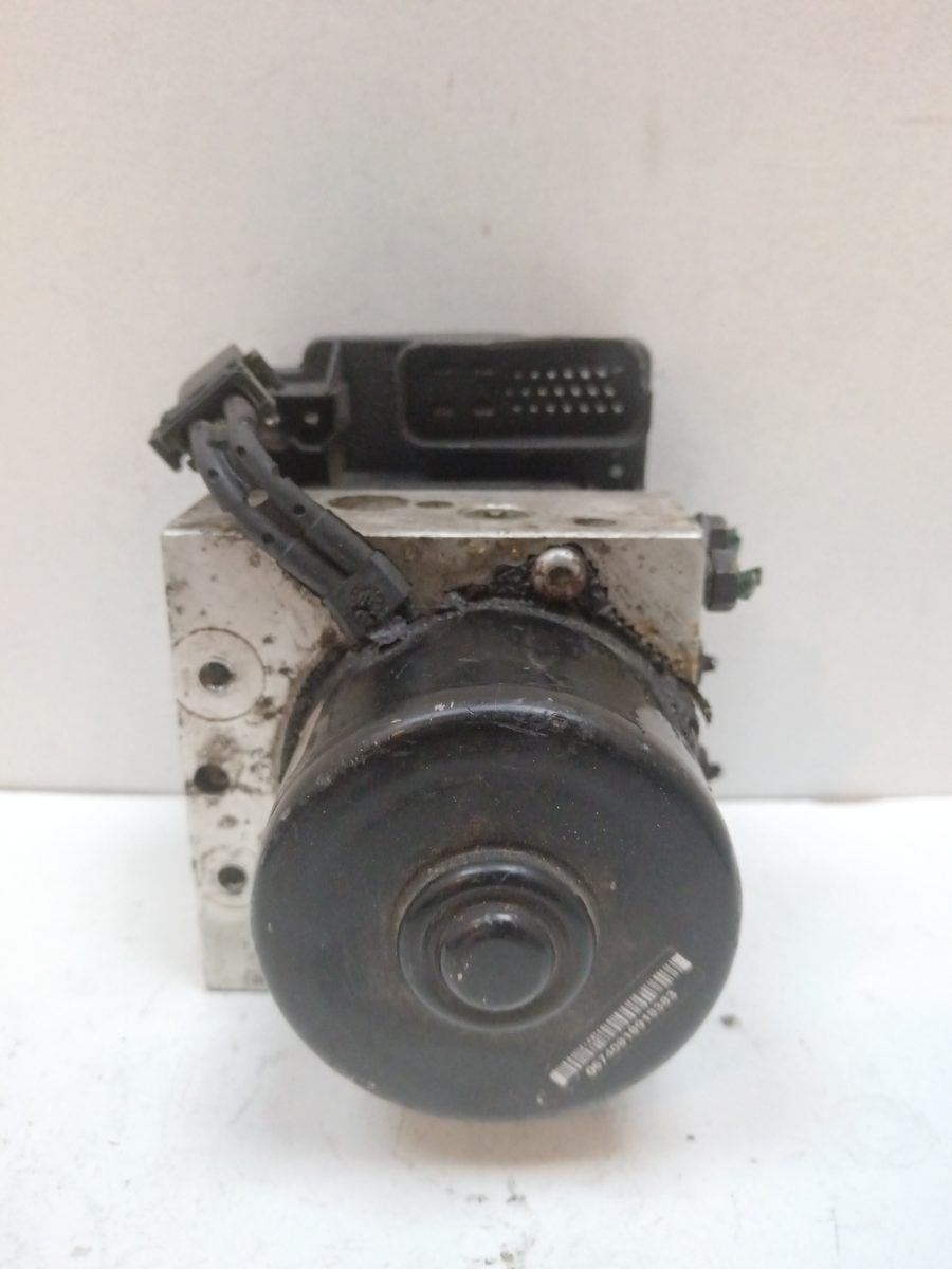 Modulo Abs Renault Laguna (B56) 1998-2001 1.9 dTi RT 1.9L 72kW 7700424520
