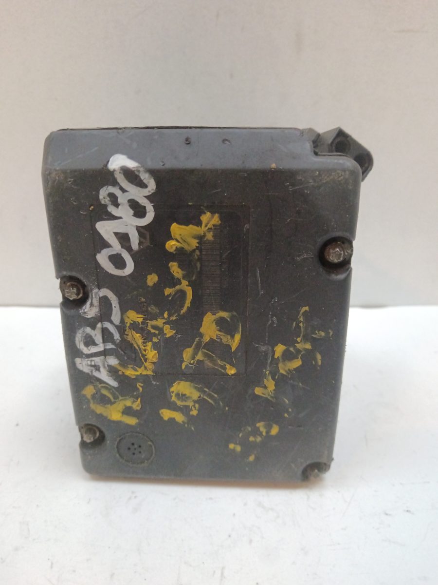 Modulo Abs Renault Laguna (B56) 1998-2001 1.9 dTi RT 1.9L 72kW 7700424520