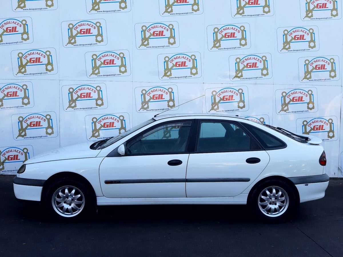Modulo Abs Renault Laguna (B56) 1998-2001 1.9 dTi RT 1.9L 72kW 7700424520