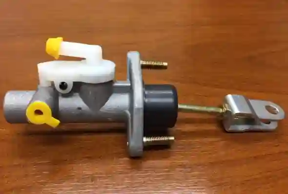 Bomba de embrague