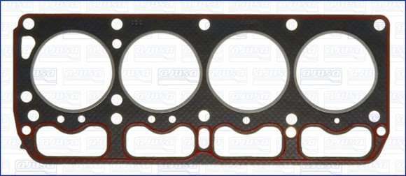 JUNTA TAPA DE CILINDROS TOYOTA COROLLA 1.3 MOTOR 4K 1980-198