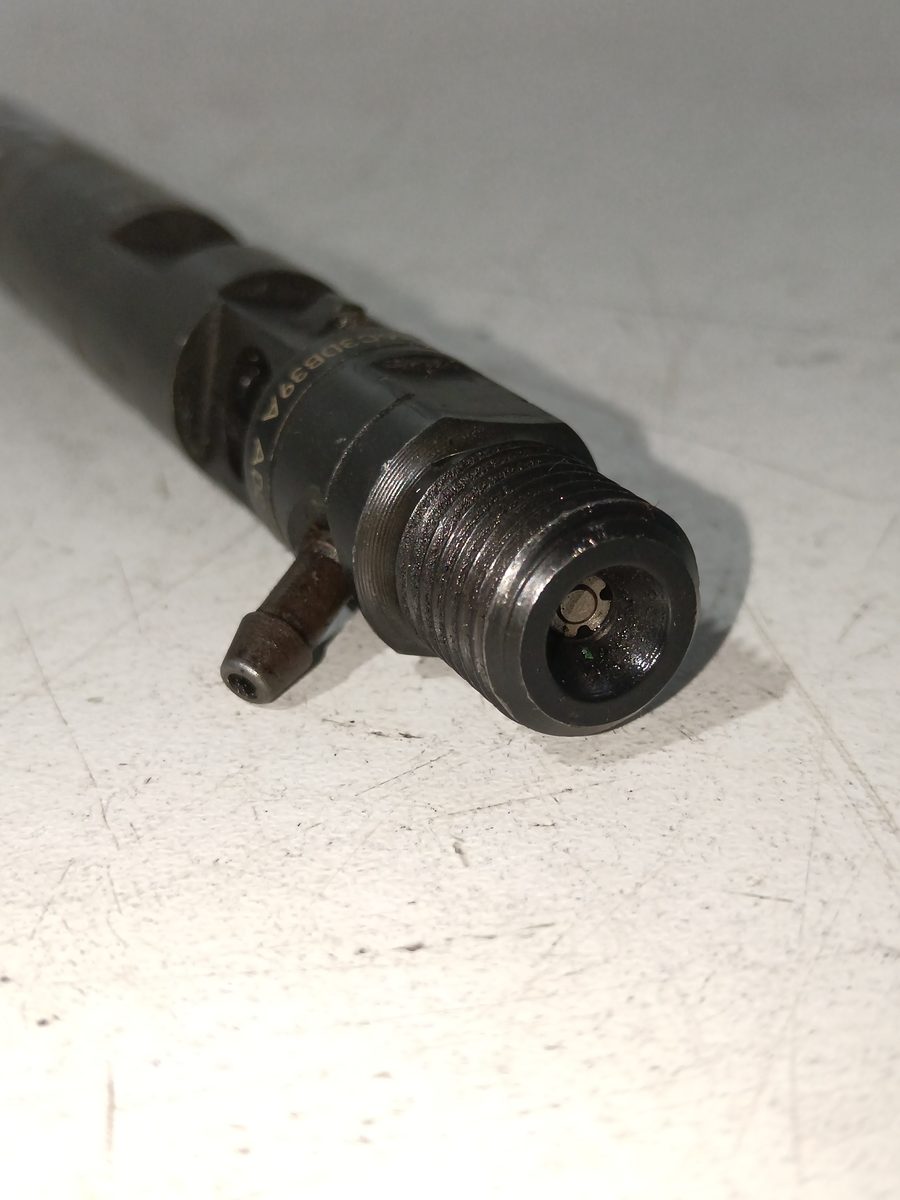 Inyector Renault Clio II Fase II (B/CB0) 2001-2013 1.5 dCi Diesel 1.5L 74kW 8200365186