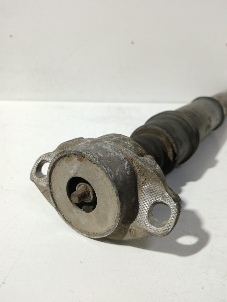 Amortiguador Trasero Der/Izq Peugeot 307 (S1) 2001-2005 XR 2.0L 66kW 344407