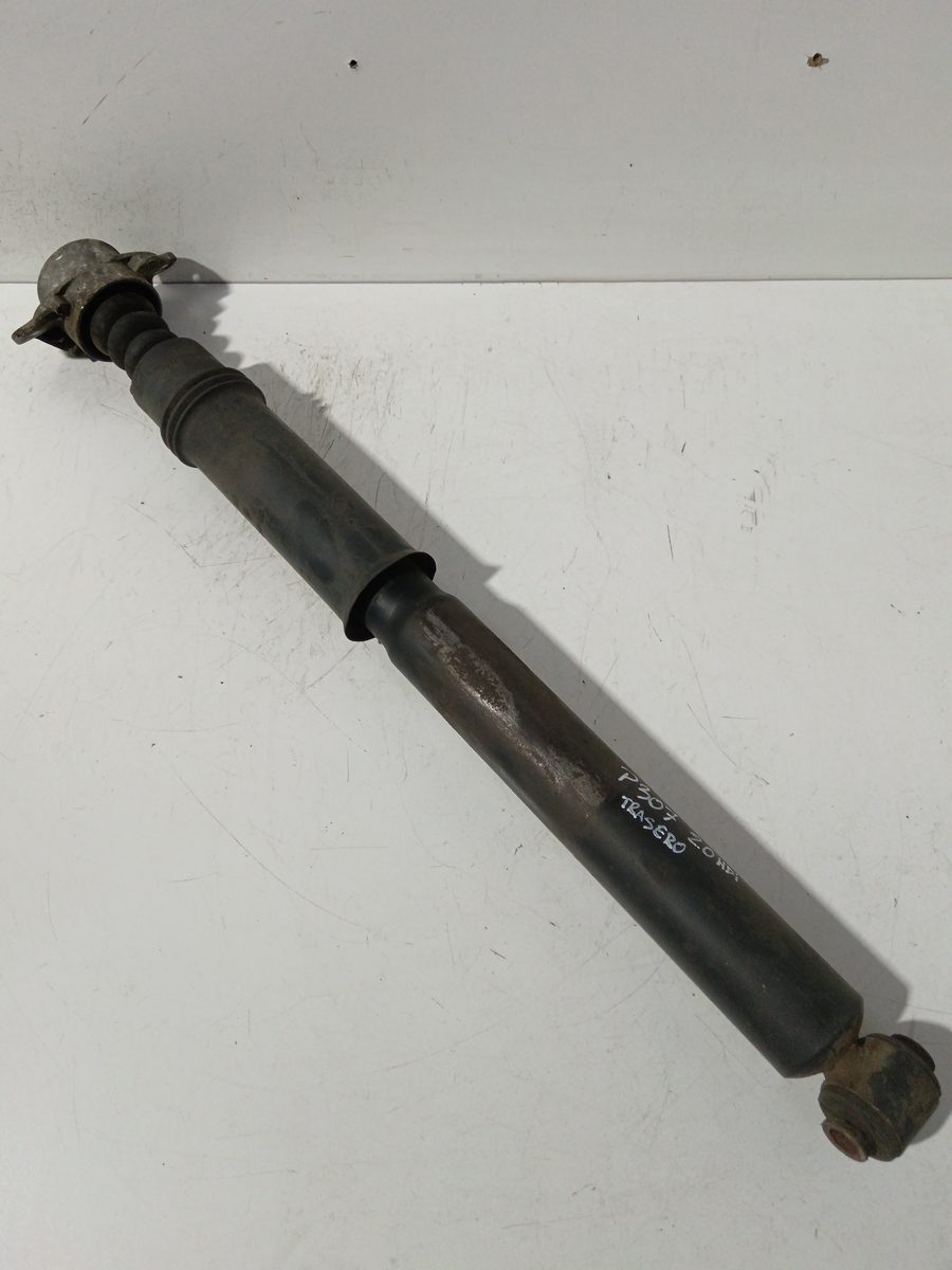 Amortiguador Trasero Der/Izq Peugeot 307 (S1) 2001-2005 XR 2.0L 66kW 344407
