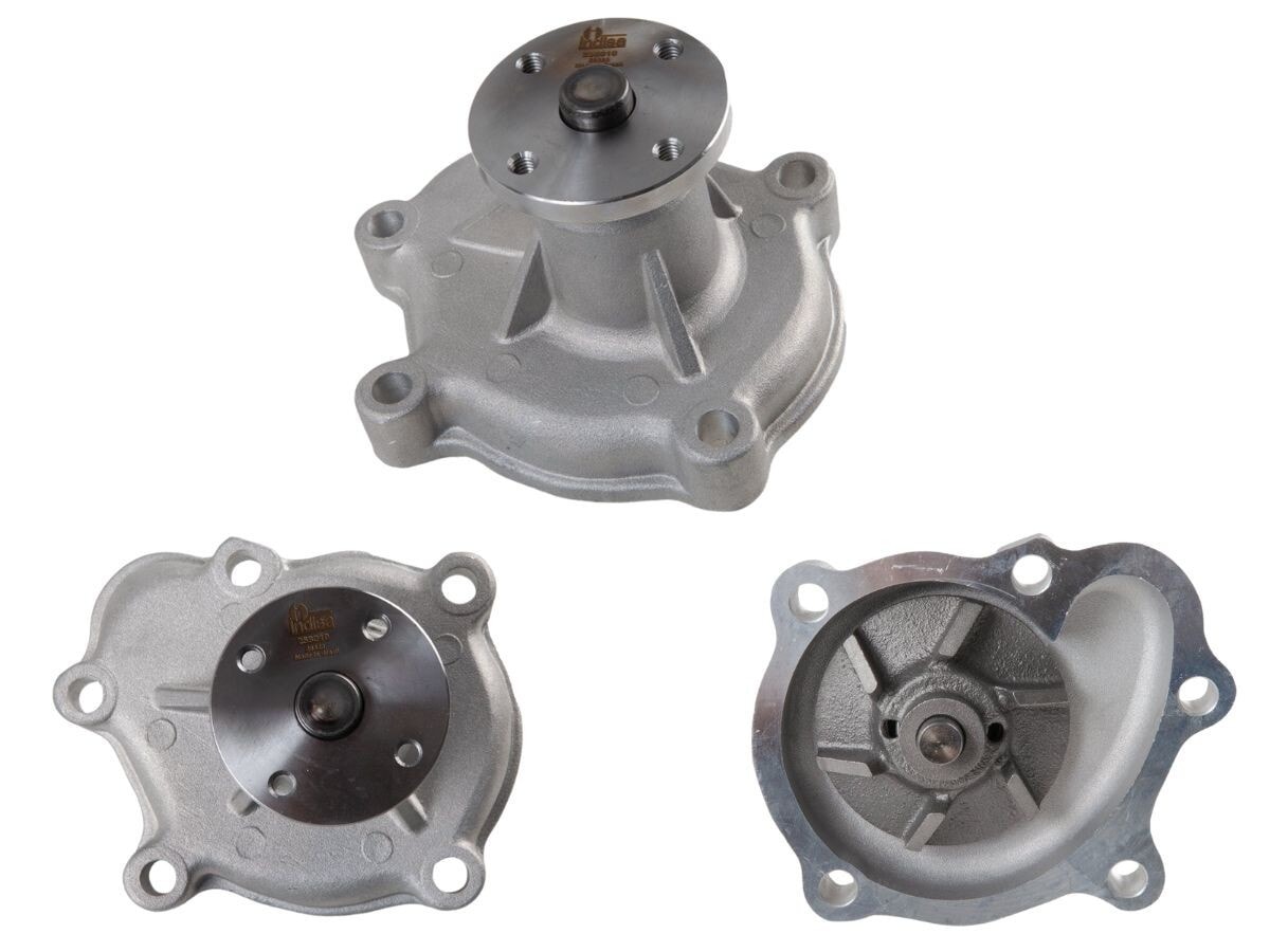 Bomba Agua s/Carcaza Chev Corsa Combo/Corsa 96-11