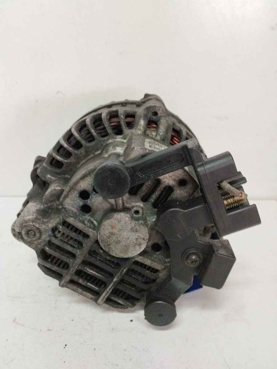 Alternador Citroën Xsara Break 1997-2006 1.9 TD Exclusive 1.9L 66kW 9630080280
