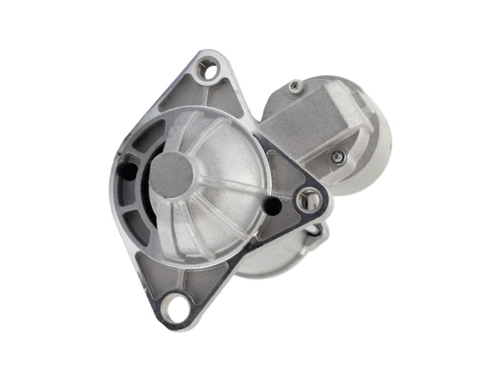 Motor de arranque