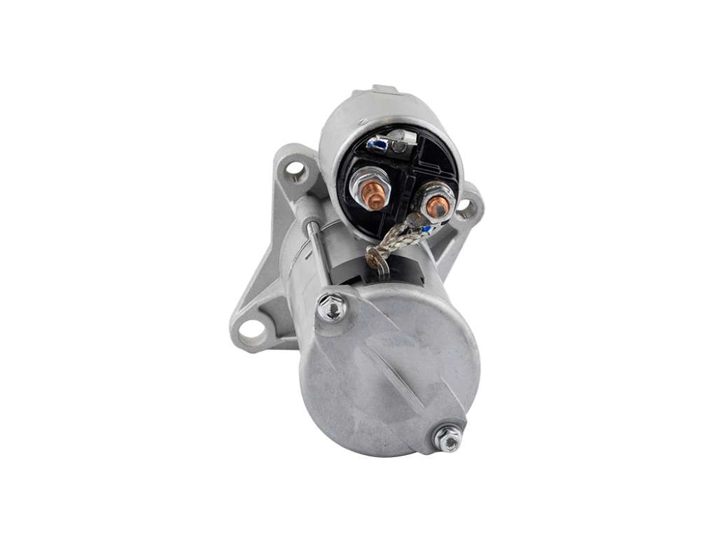 Motor de arranque