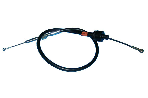 CABLE EMBRAGUE FORD ESCORT 1600 HASTA EL 1980