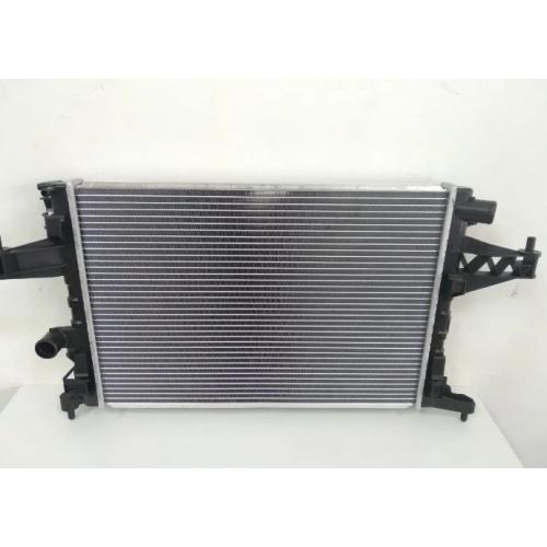 RADIADOR MOT. CHEVROLET AGILE 1.4 C/A.A. MONTANA 1.8 11... TYC 375X540X26MM 94715928-35 MARELLI