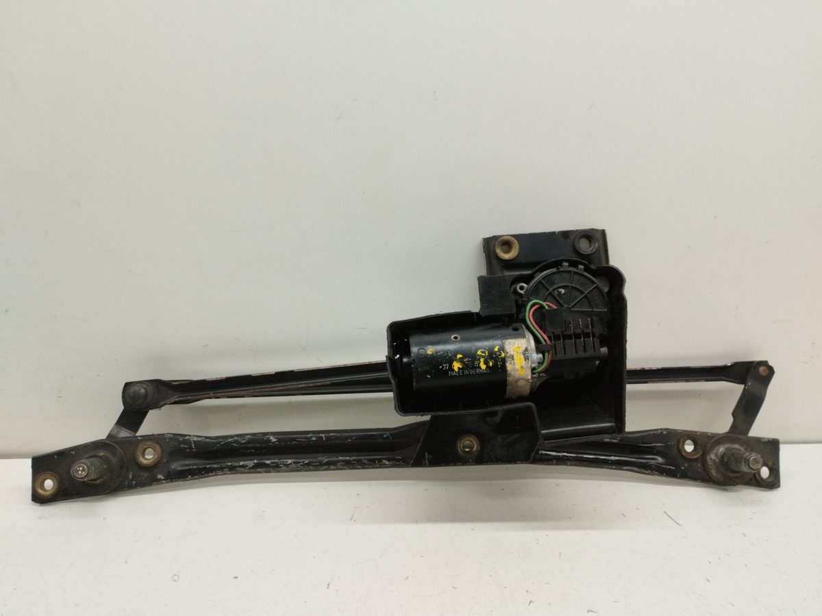 Motor Limpia Delantero Ford Sierra Berlina 1982-Actualidad Básico 2.3L 49kW 83BG17485AA