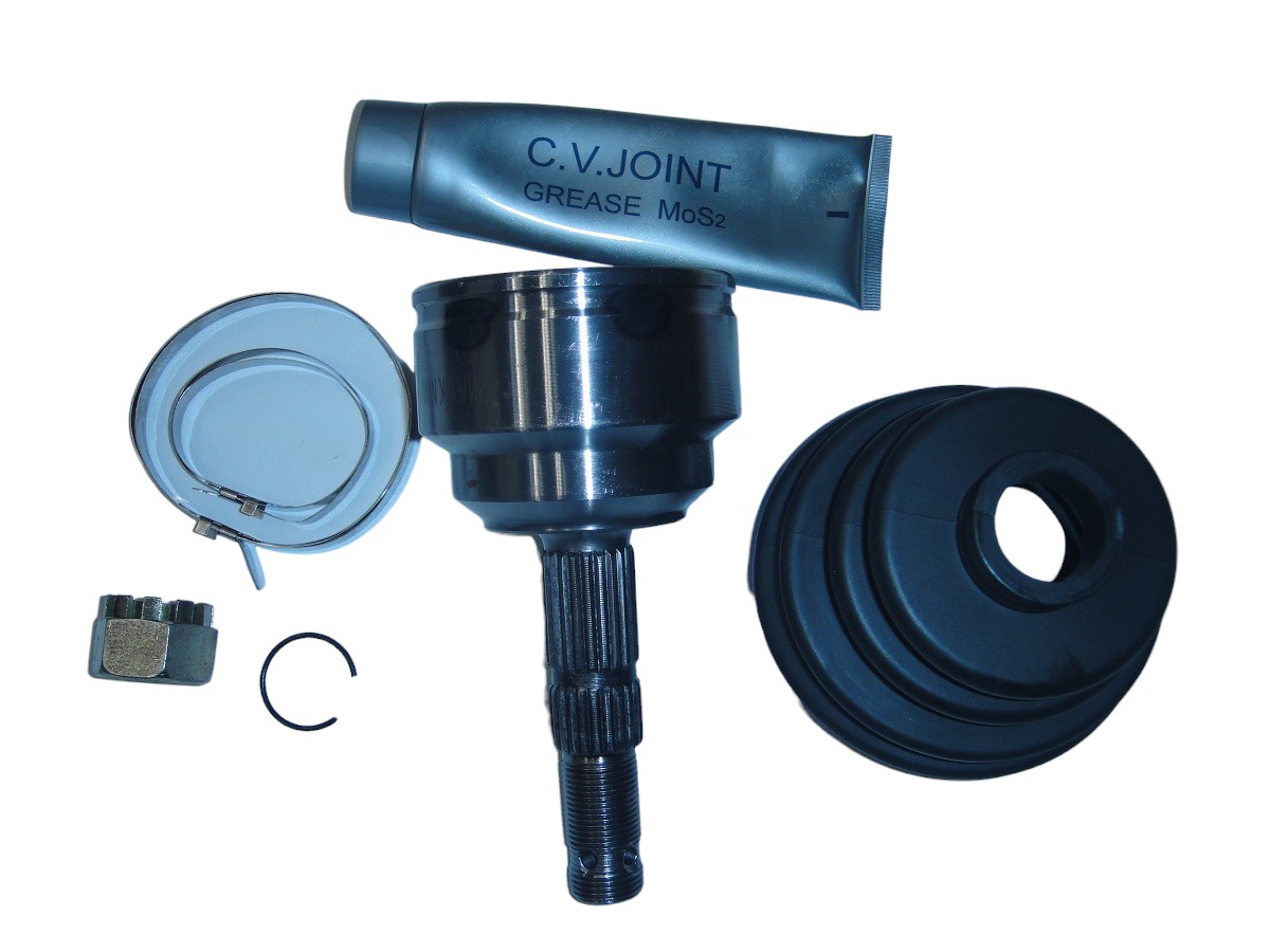 HOMOCINETICA EXTE CHEVROLET MONTANA 04/ CORSA NOVO 07/MERIVA