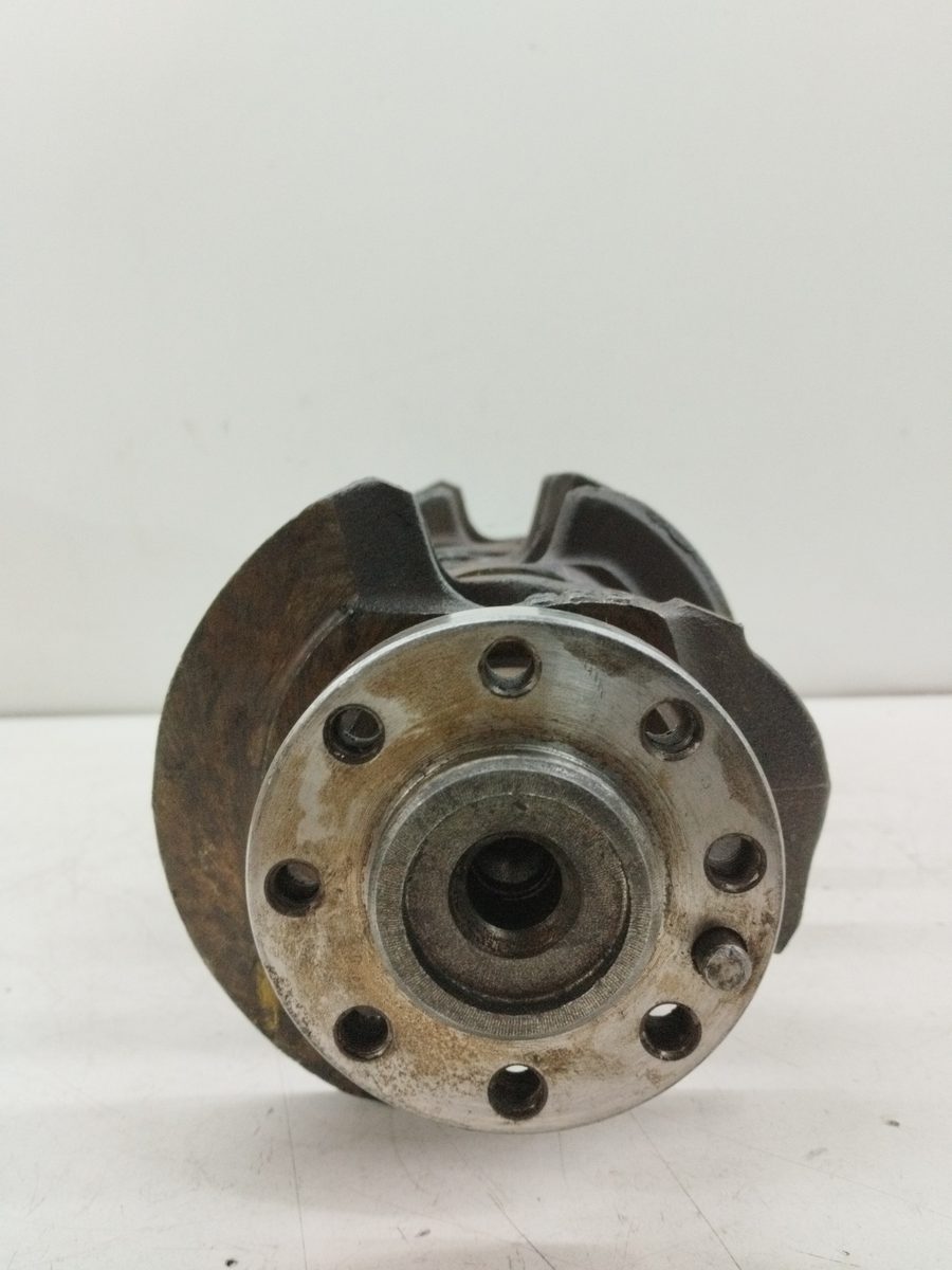 Cigueñal Citroën Xsara Berlina 1997-2005 1.8 16V CAT (LFY / XU7JP4) 1.8L 81kW 935