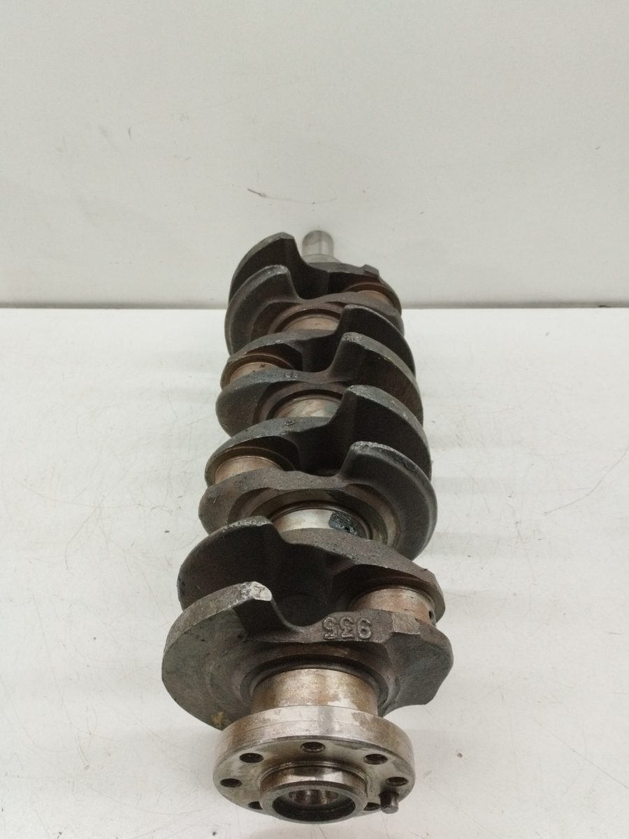 Cigueñal Citroën Xsara Berlina 1997-2005 1.8 16V CAT (LFY / XU7JP4) 1.8L 81kW 935