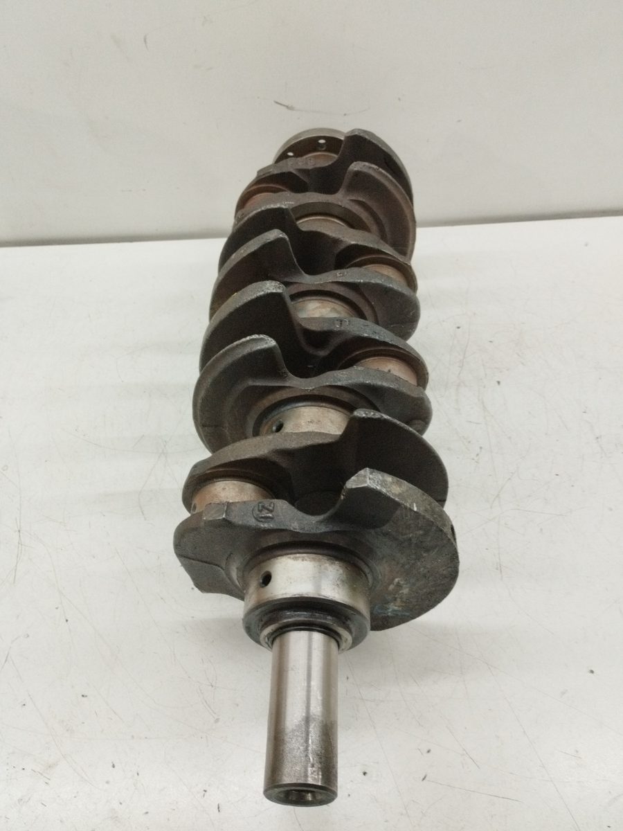 Cigueñal Citroën Xsara Berlina 1997-2005 1.8 16V CAT (LFY / XU7JP4) 1.8L 81kW 935