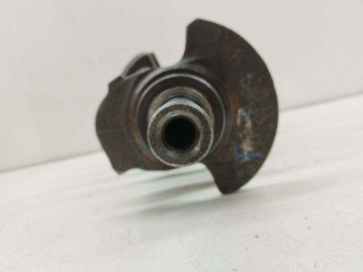 Cigueñal Citroën Xsara Berlina 1997-2005 1.8 16V CAT (LFY / XU7JP4) 1.8L 81kW 935