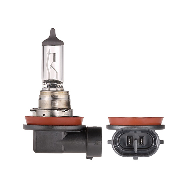 Lámpara Halógena H11 55W