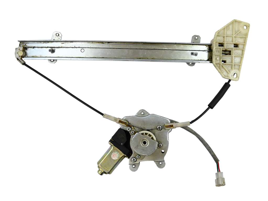 Máquina levanta cristal eléctrico delantero derecho