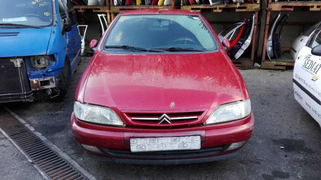 Medidor de Combustible Citroën Xsara Berlina 1997-2005 1.9TD Tonic 1.9L 66kW 9628163580