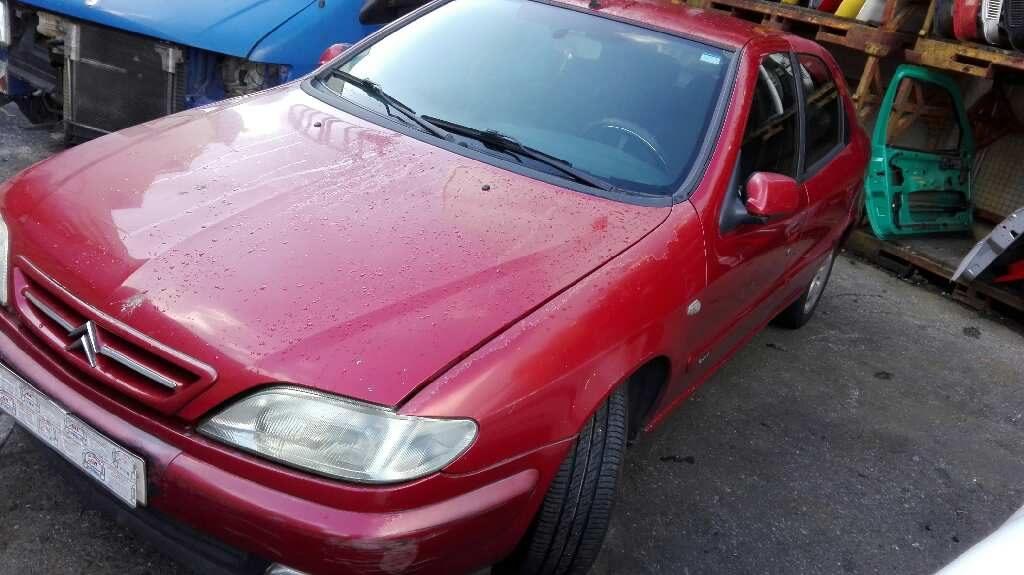 Medidor de Combustible Citroën Xsara Berlina 1997-2005 1.9TD Tonic 1.9L 66kW 9628163580