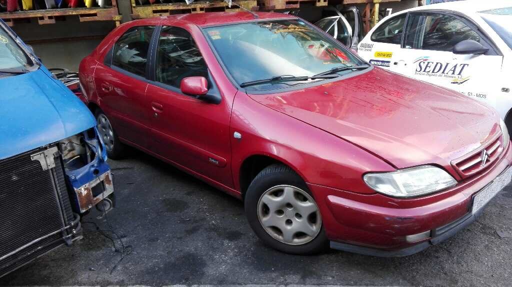 Medidor de Combustible Citroën Xsara Berlina 1997-2005 1.9TD Tonic 1.9L 66kW 9628163580