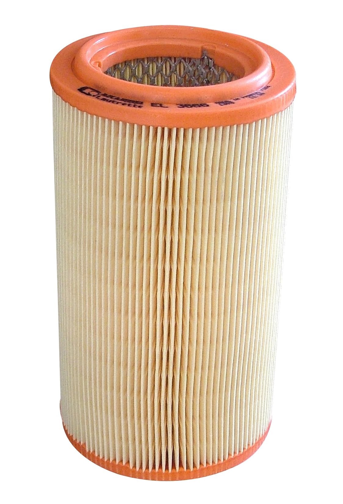 FILTRO DE AIRE PEUGEOT CITROEN 306 XSARA TURBO DIESEL TUBULAR [Mecafilter]