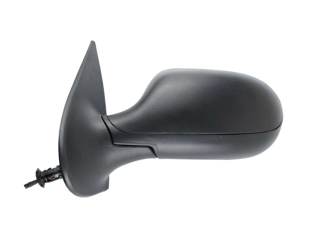 ESPEJO EXTERIOR FI PALIO FIRE 11/.. 4P BASE CURVA C/C IZQ