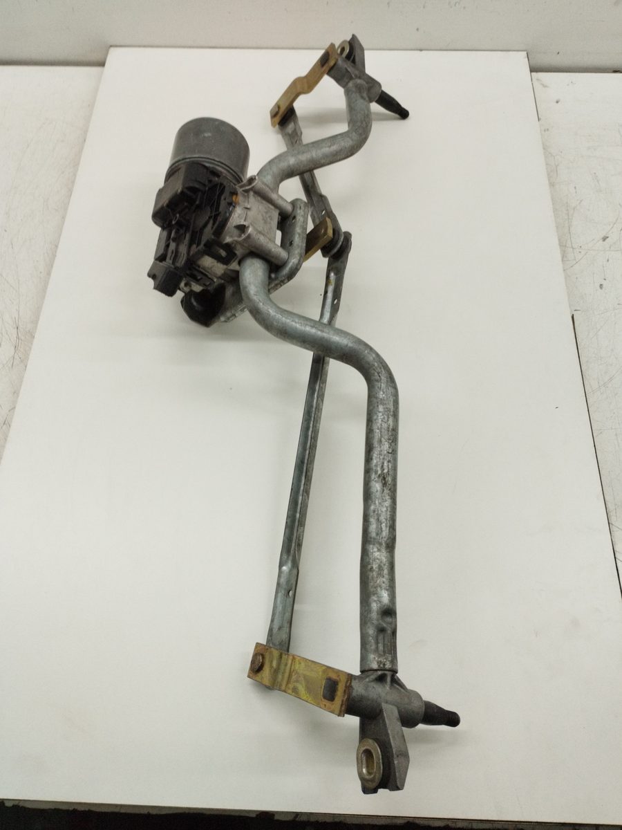 Motor Limpia Delantero Renault Clio Ii Fase Ii (B/CB0) 2001-2013 Billabong 0390241535