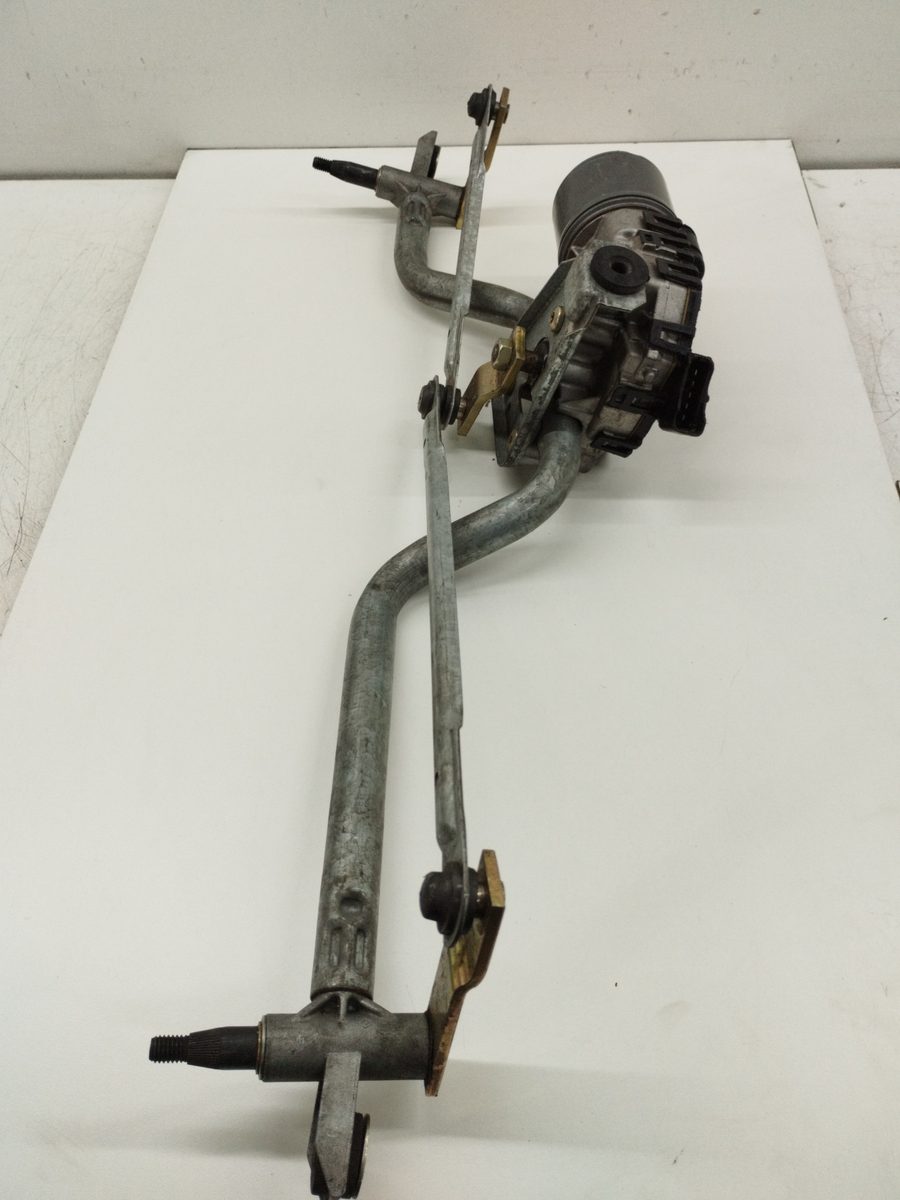Motor Limpia Delantero Renault Clio Ii Fase Ii (B/CB0) 2001-2013 Billabong 0390241535