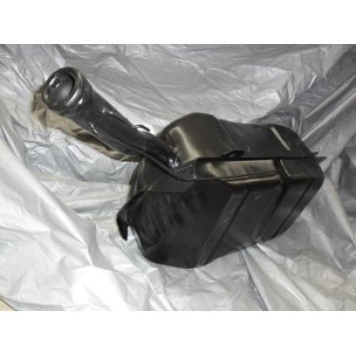 TANQUE COMBUSTIBLE CHEVETTE 83...90 58 LT 780X310X260 IGASA
