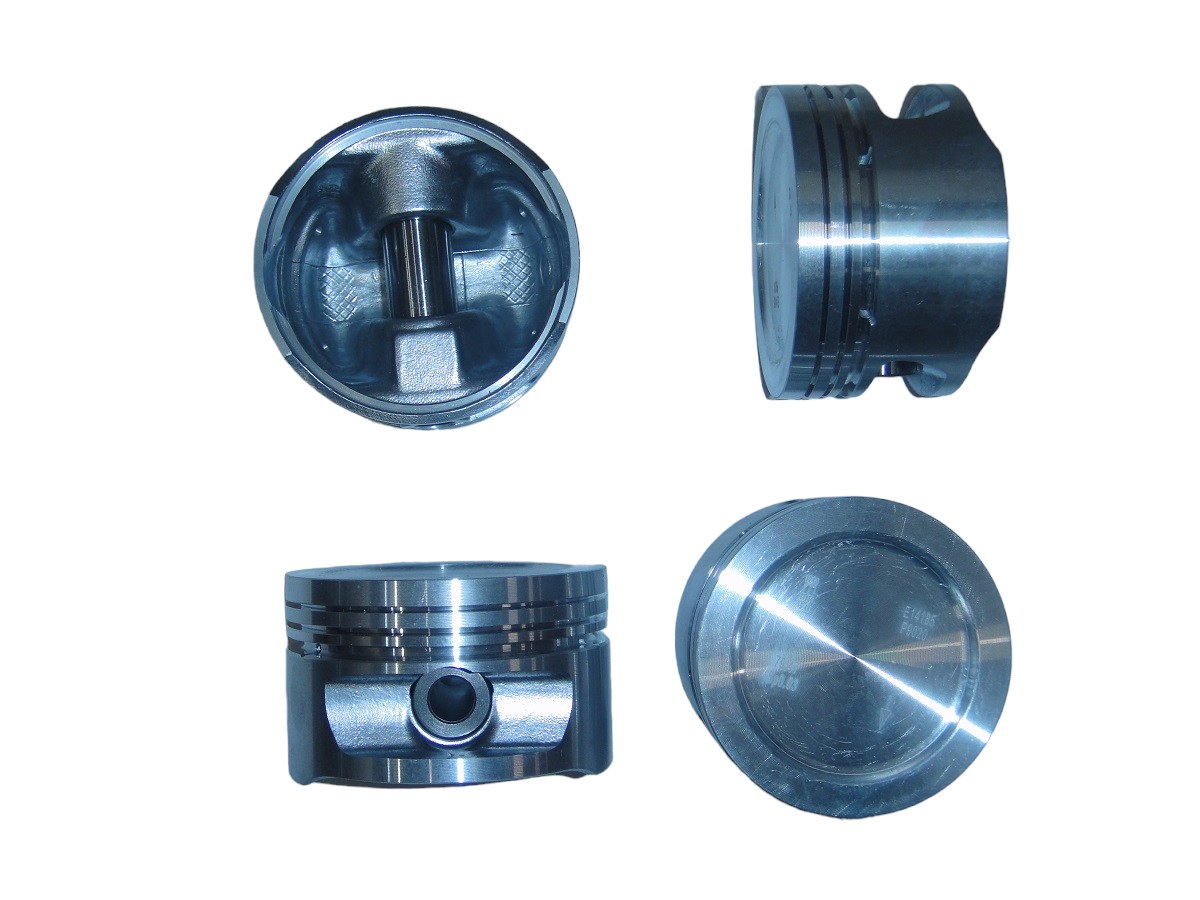 PISTON/PERNO/AROS CHEVROLET CORSA 1.6 MPFI +.50 ( JUEGO )