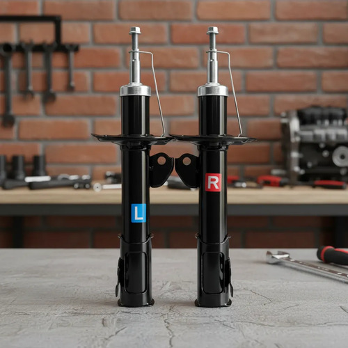 Kit Amortiguadores Delanteros Voleex C30