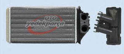 Radiador de Calefacción