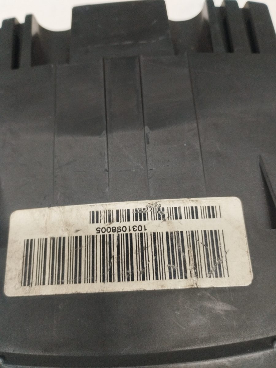 Tablero de Instrumentos BMW Serie 3 Berlina (E46) 1998-2006 320d 2.0L 100kW 0263606307