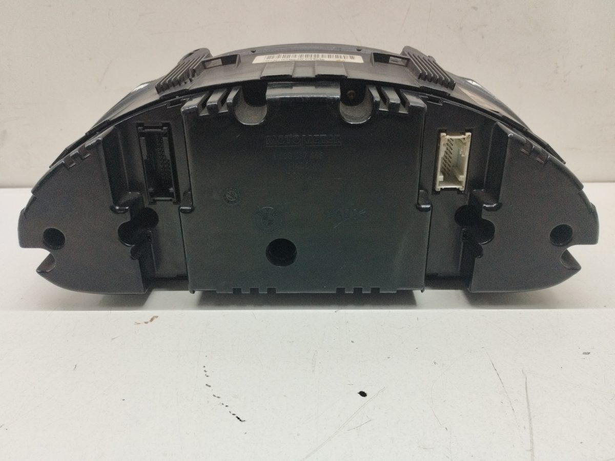 Tablero de Instrumentos BMW Serie 3 Berlina (E46) 1998-2006 320d 2.0L 100kW 0263606307