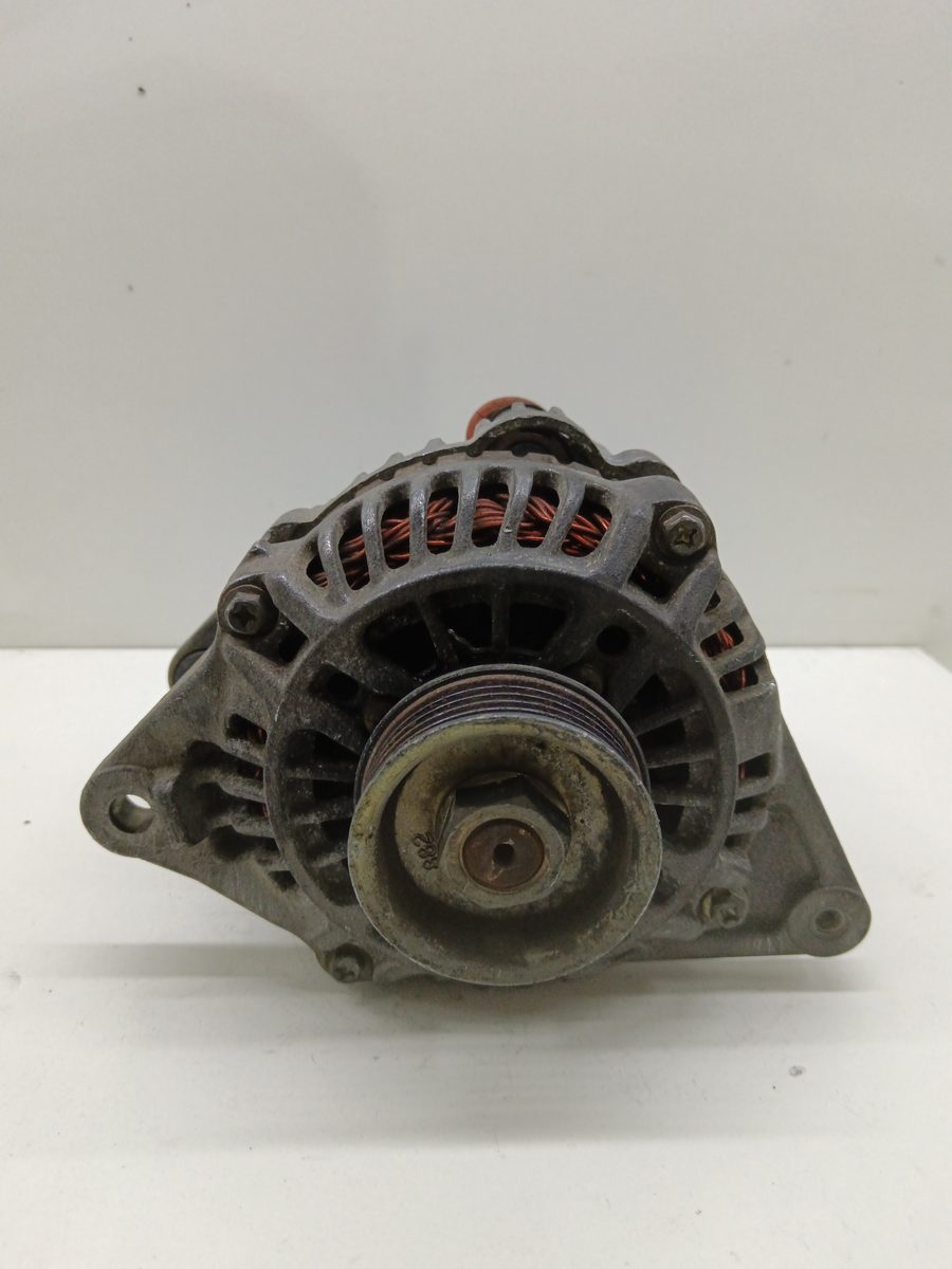 Alternador Mitsubishi Colt (CJ0) 1996-2003 1300 Avance 1.3L 60kW A2TA5191