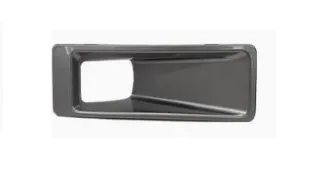 Marco de farol derecho Mitsubishi L200