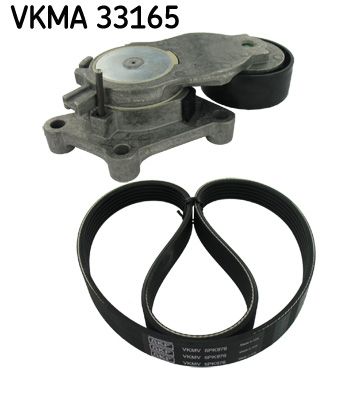 Kit Correa de Accesorios