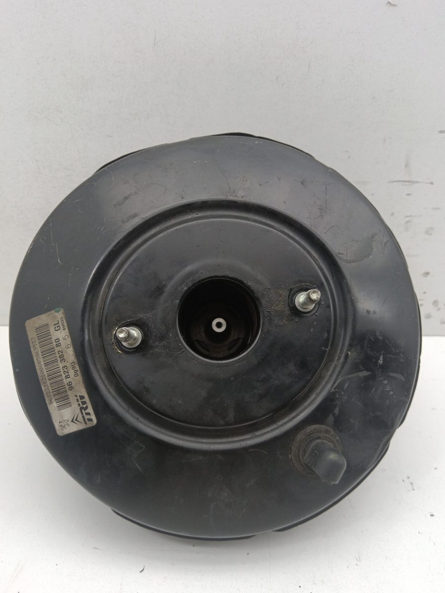 Servofreno Peugeot 207 2006-2012 Sport 1.6L 66kW 9682338280
