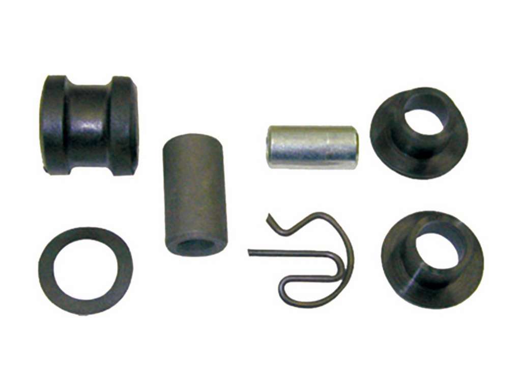 Reparo palanca de cambios