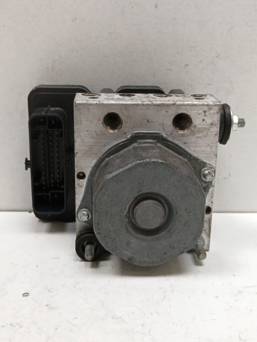 Modulo Abs Renault Clio IV desde 2012 Authentique 1.5L 55kW 4451012270