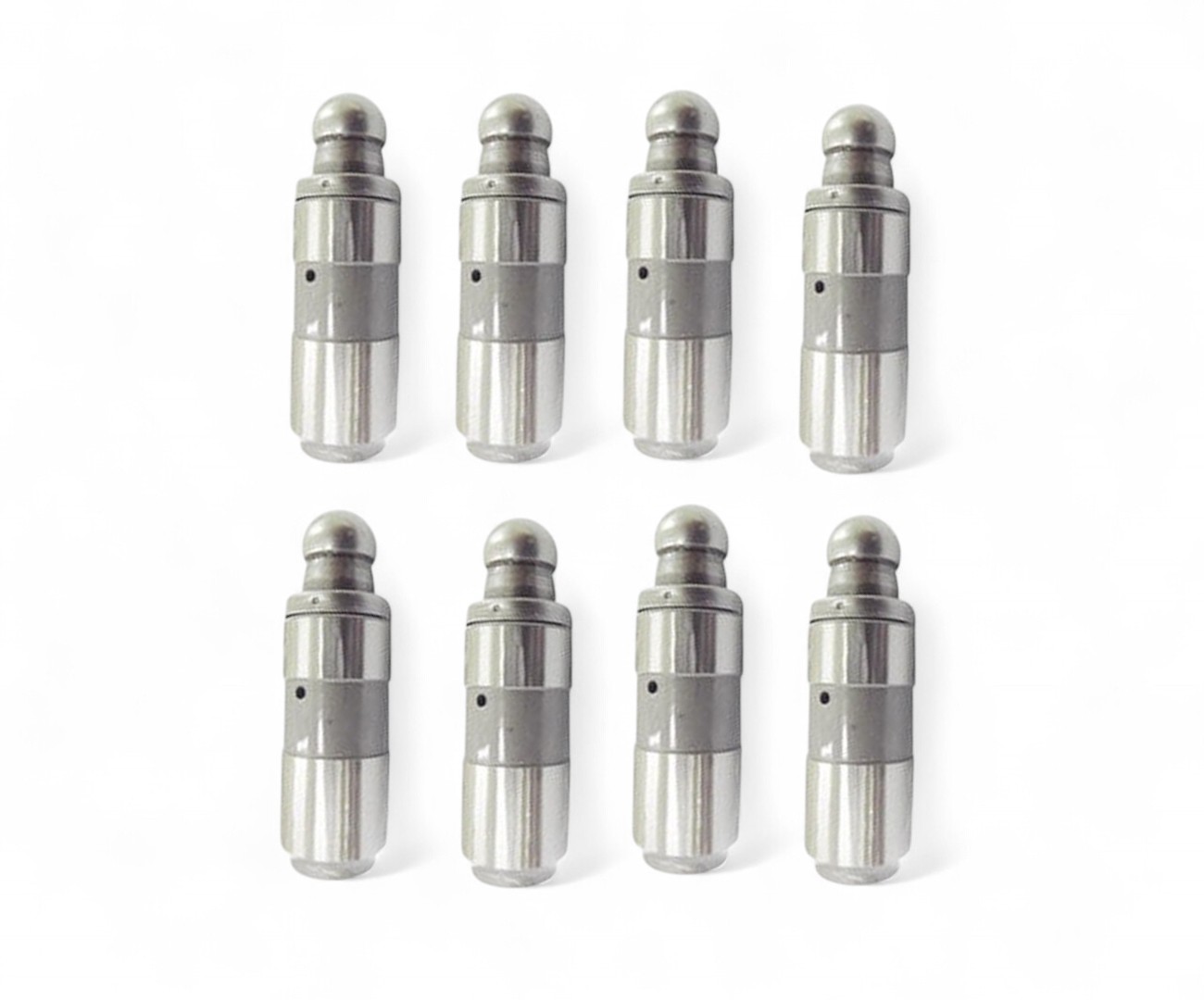KIT 8 BOTADORES VALVULAS HIDRAULICOS