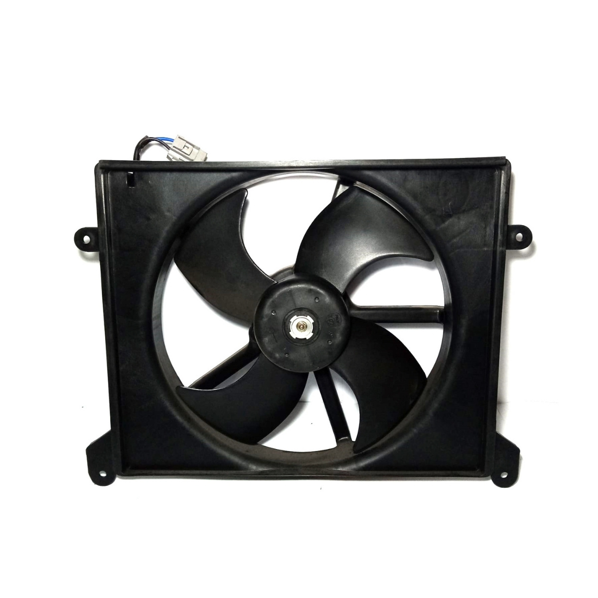 Electroventilador Izquierdo Lifan Foison