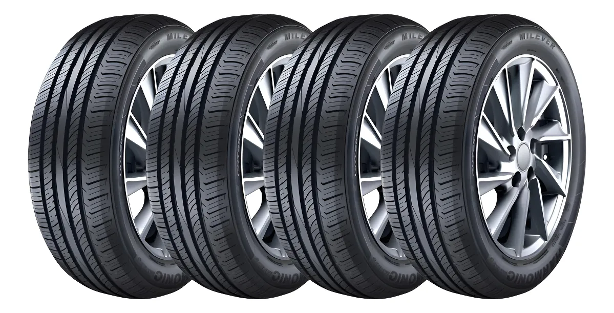 Neumático Milever MP270 165/65 R14 79T